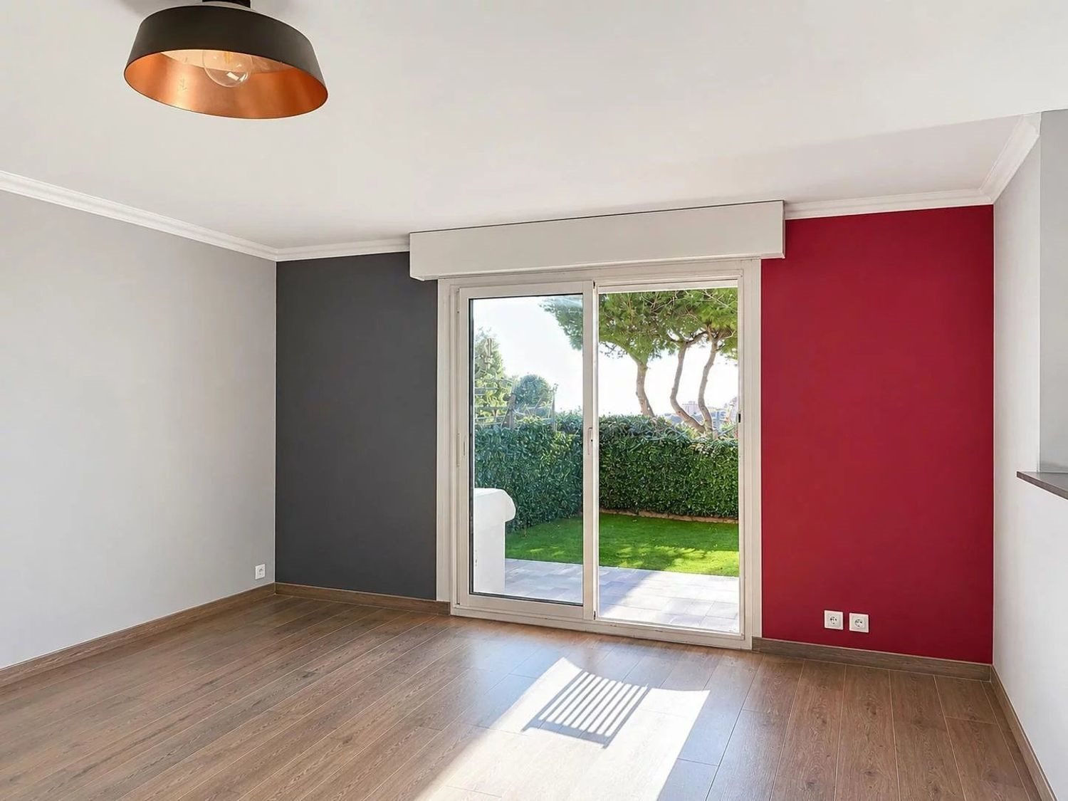Appartement à vendre, 89m², Nice