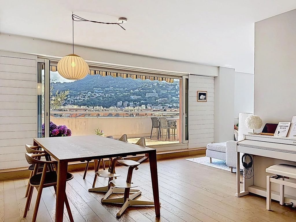Appartement à louer, 101m², Nice