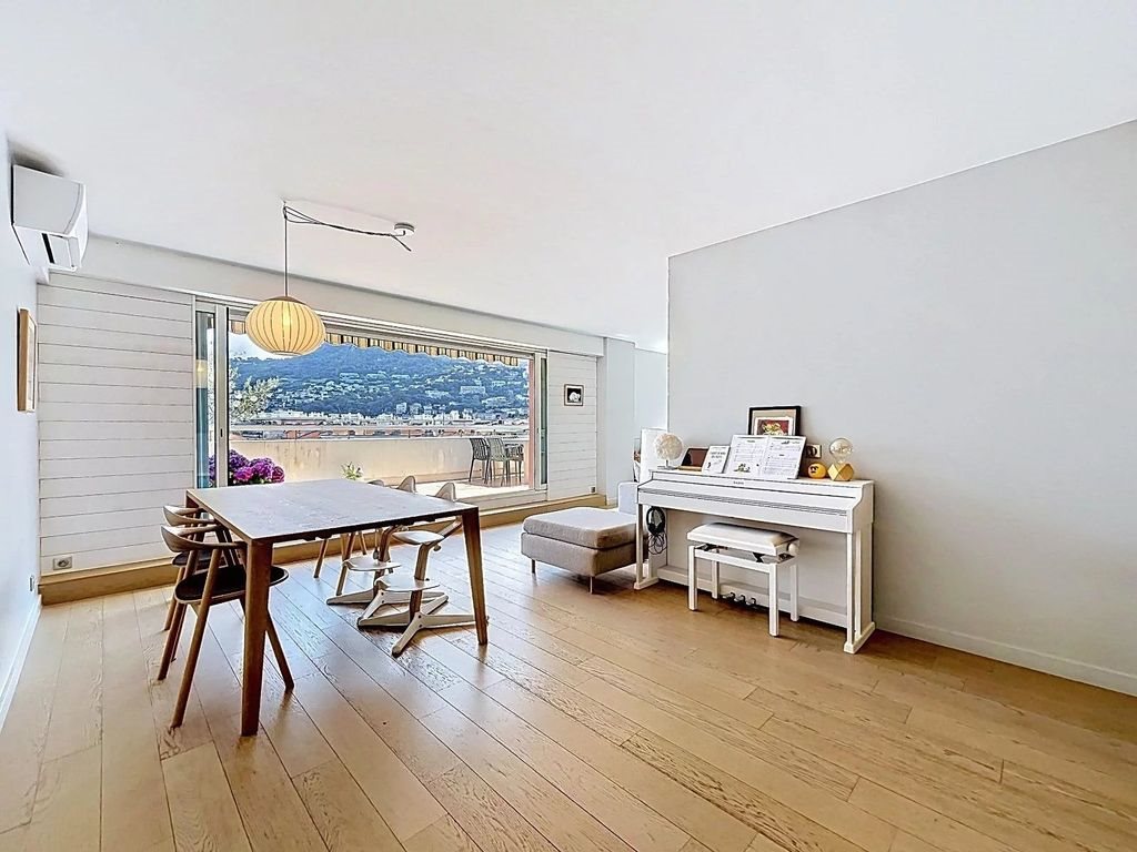 Appartement à louer, 101m², Nice