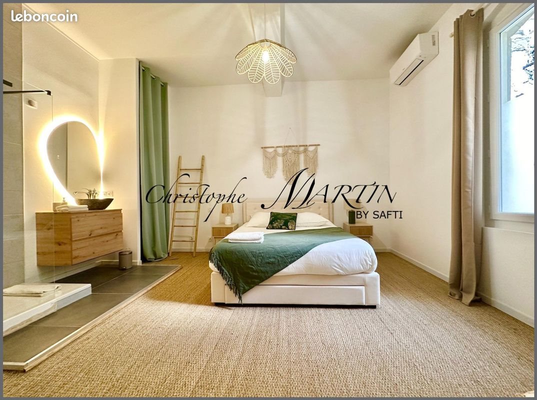 Appartement à vendre, 90m², Avignon