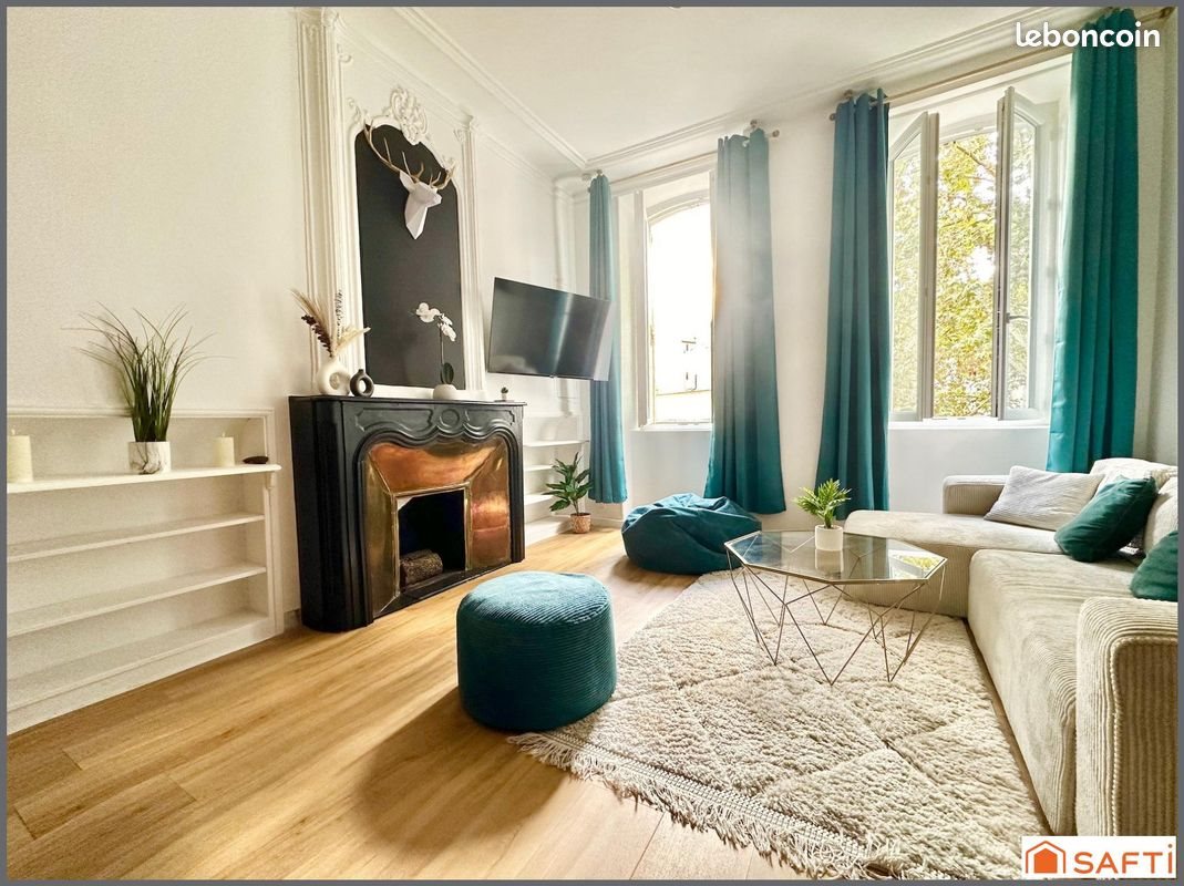 Appartement à vendre, 90m², Avignon