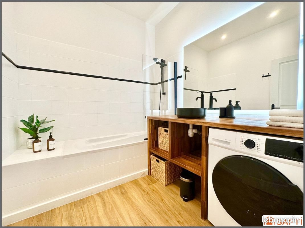 Appartement à vendre, 90m², Avignon