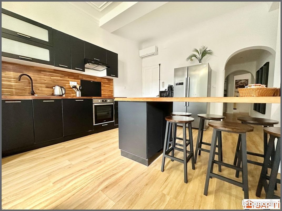 Appartement à vendre, 90m², Avignon
