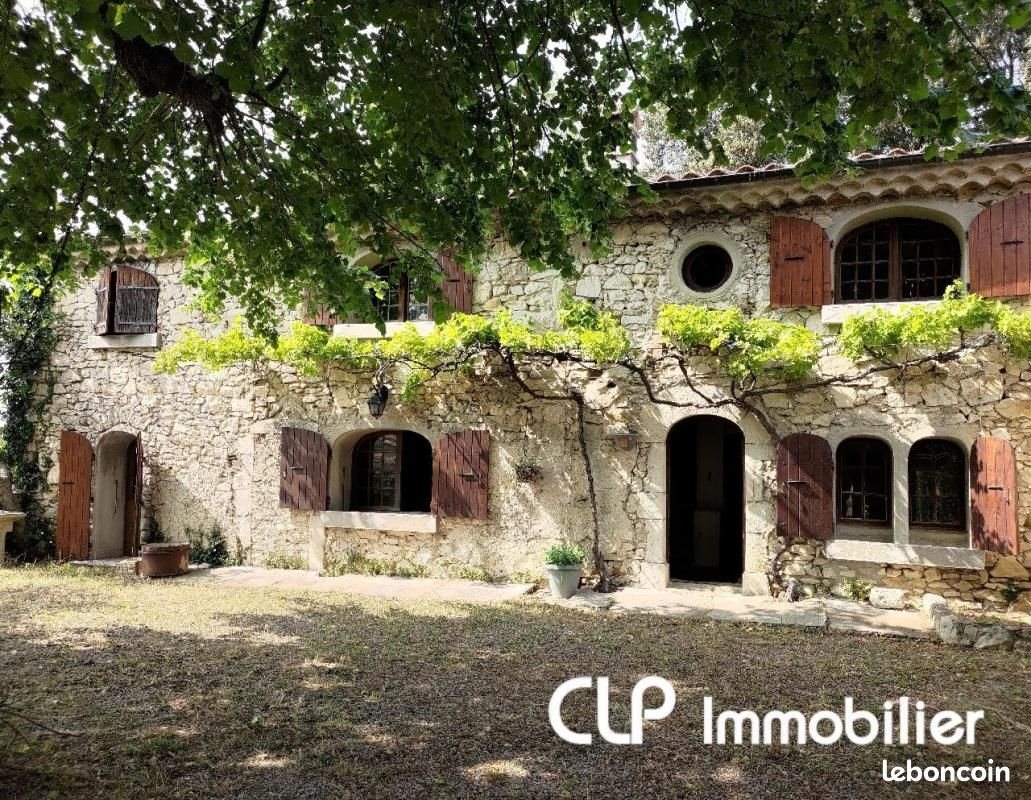Maison à vendre, 230m², Puygiron