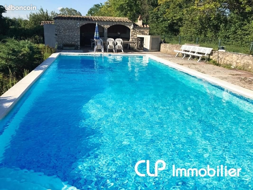Maison à vendre, 230m², Puygiron