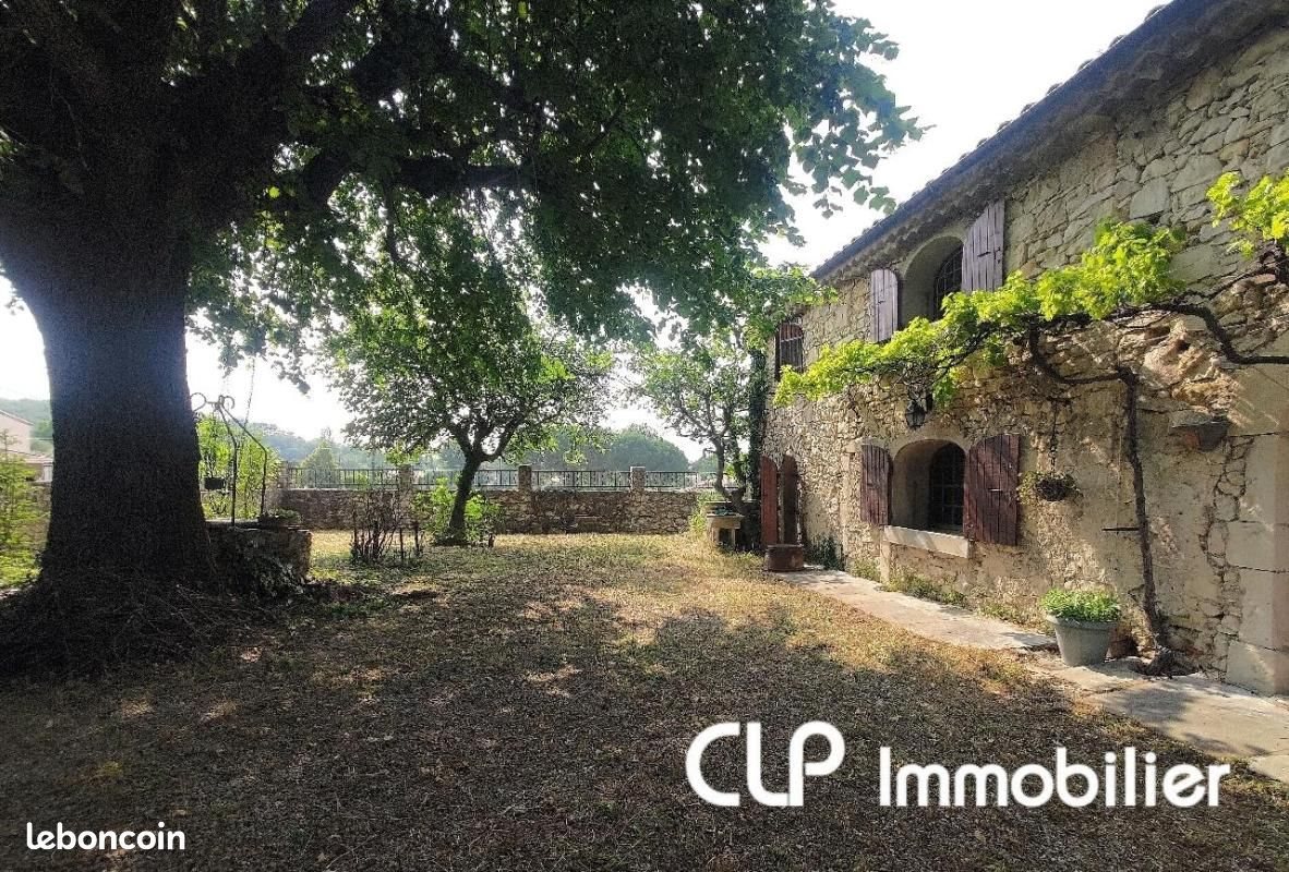 Maison à vendre, 230m², Puygiron