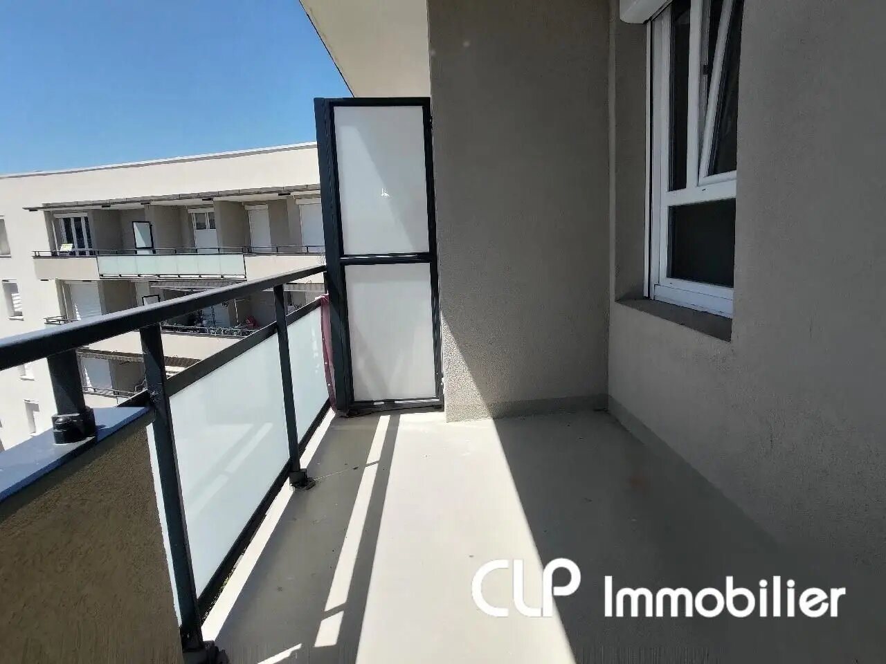 Appartement à vendre, 54m², Montélimar