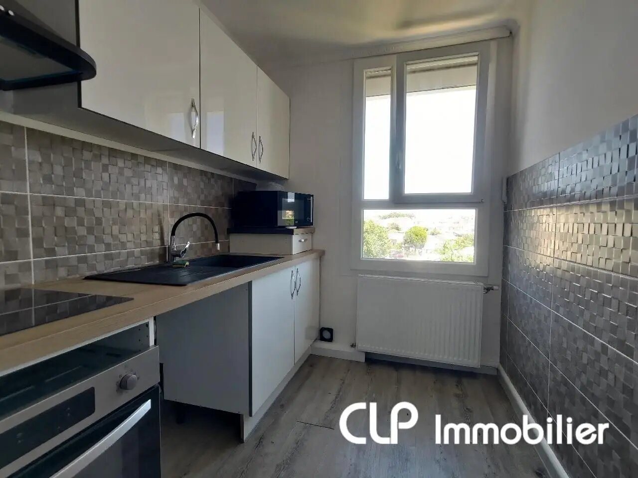 Appartement à vendre, 54m², Montélimar