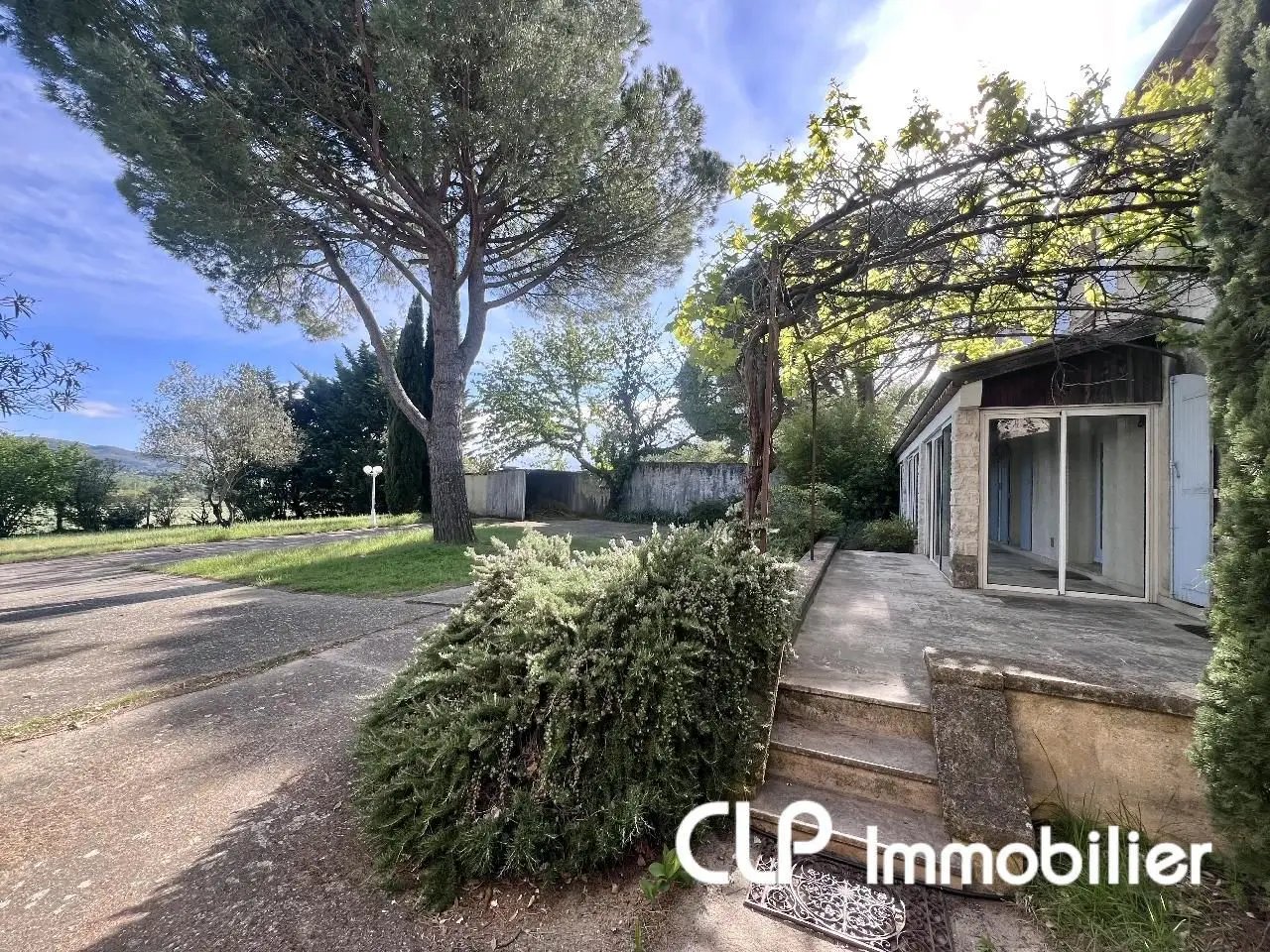 Maison à vendre, 200m², Montboucher-sur-Jabron