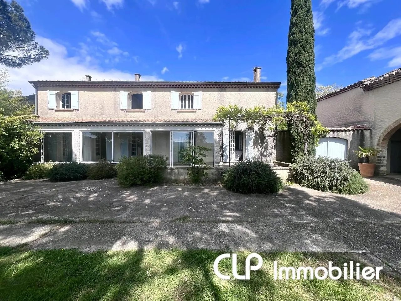 Maison à vendre, 200m², Montboucher-sur-Jabron