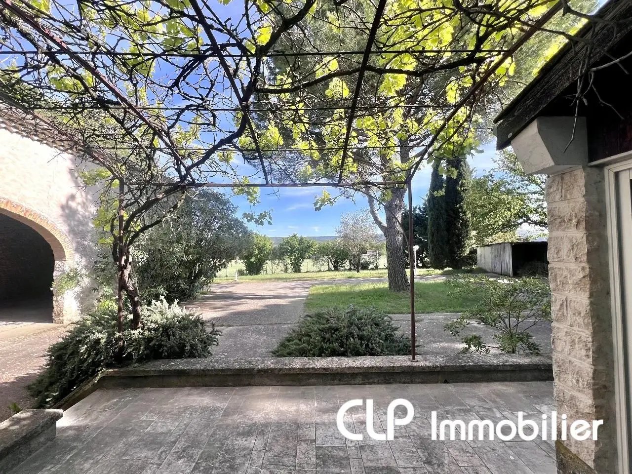 Maison à vendre, 200m², Montboucher-sur-Jabron