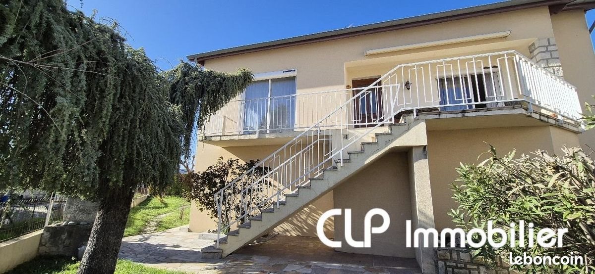 Maison à vendre, 110m², Montélimar