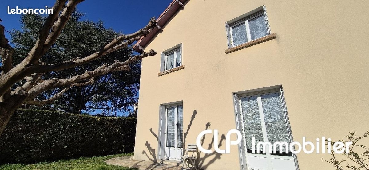 Maison à vendre, 110m², Montélimar