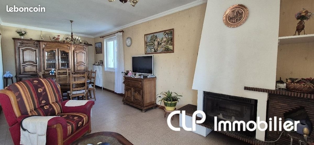 Maison à vendre, 110m², Montélimar