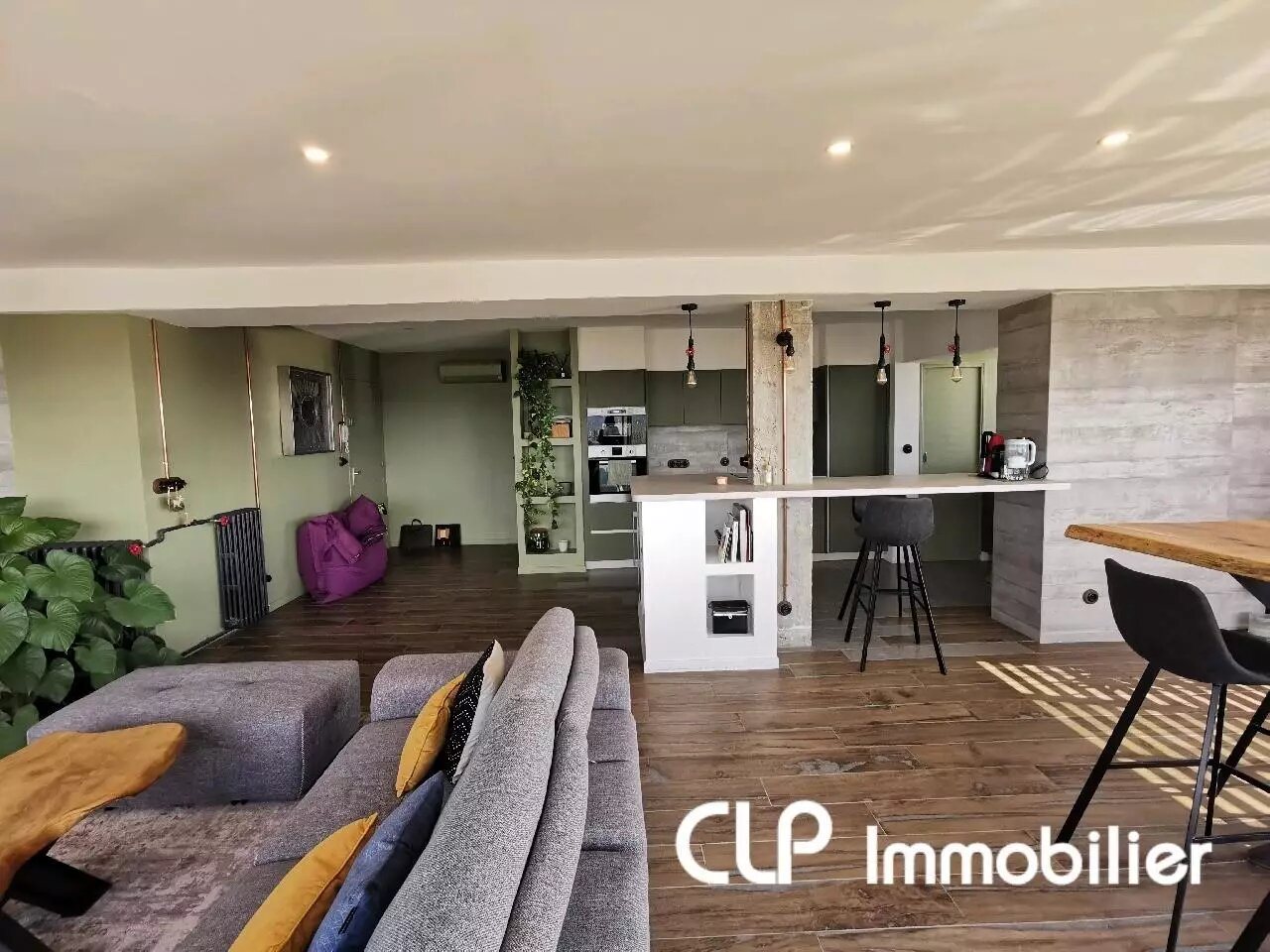 Appartement à vendre, 99m², Montélimar