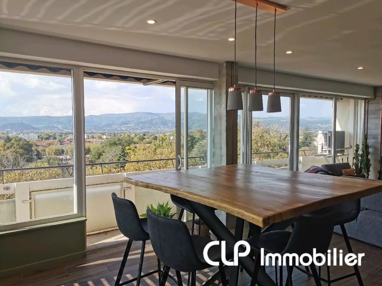 Appartement à vendre, 99m², Montélimar