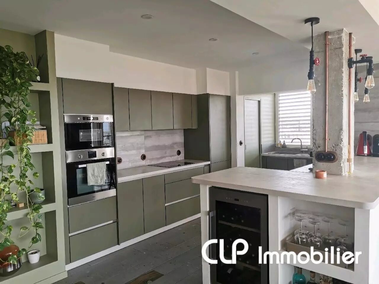 Appartement à vendre, 99m², Montélimar