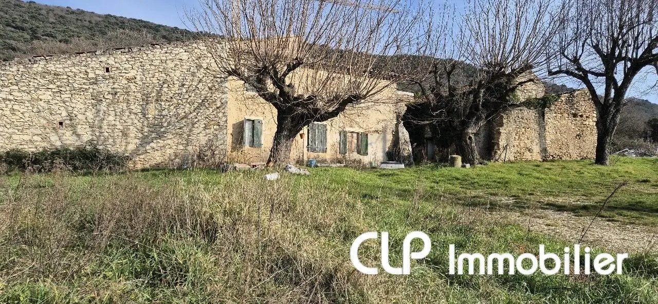 Maison à vendre, 120m², Savasse