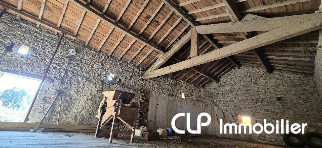Maison à vendre, 120m², Savasse