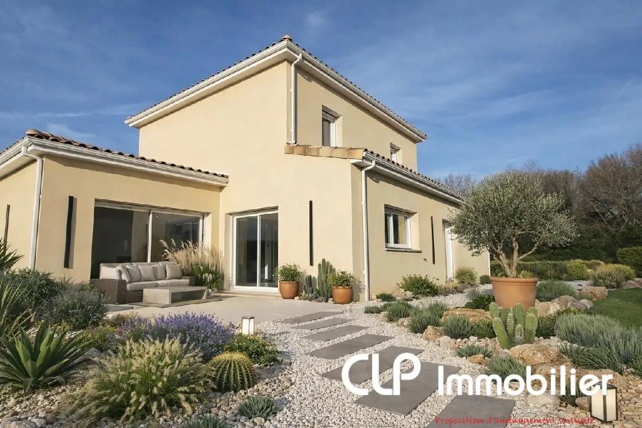 Maison à vendre, 150m², Donzère
