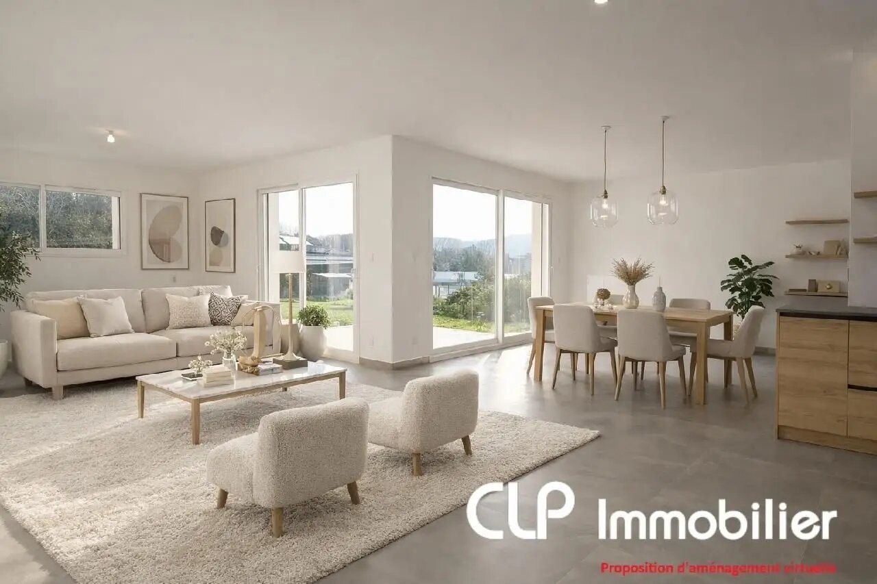 Maison à vendre, 150m², Donzère