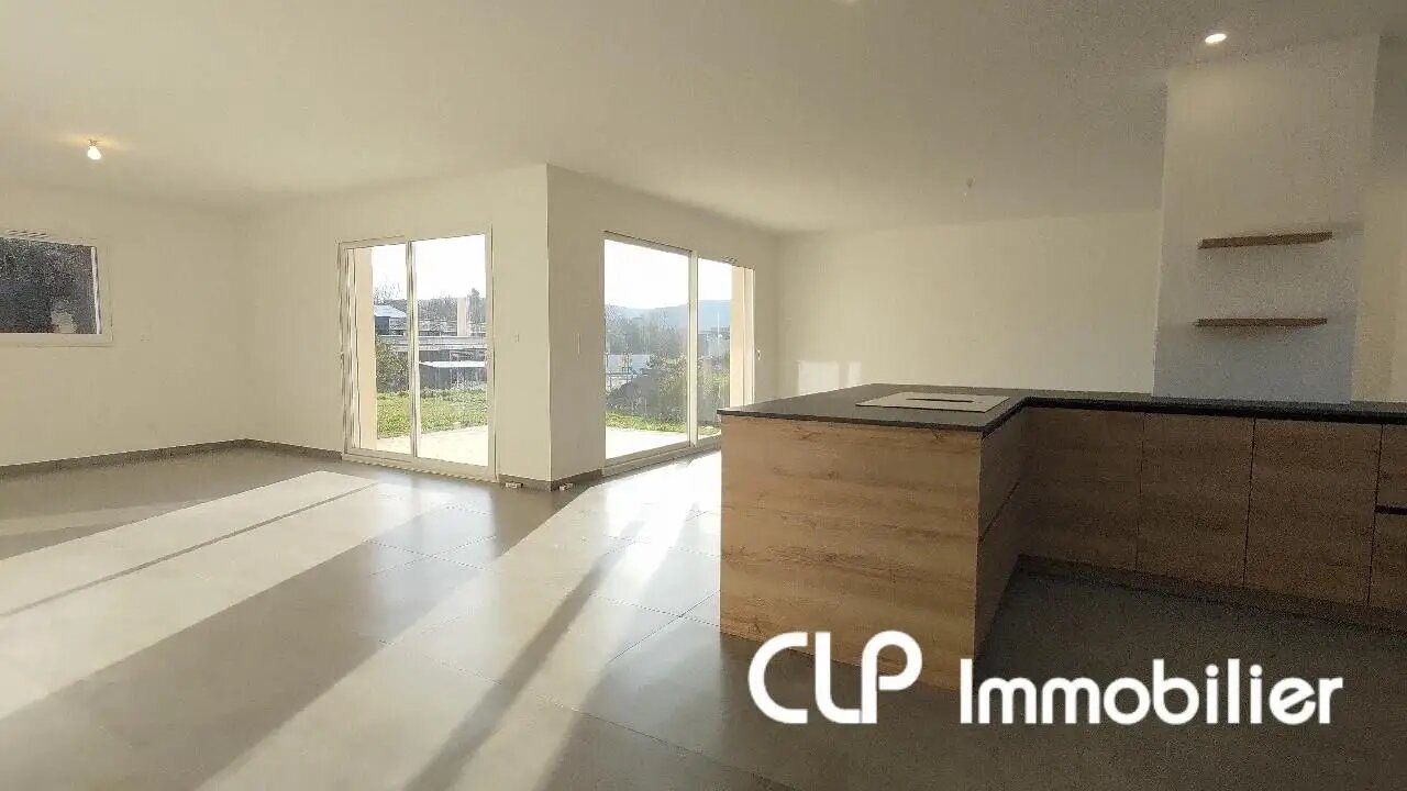 Maison à vendre, 150m², Donzère