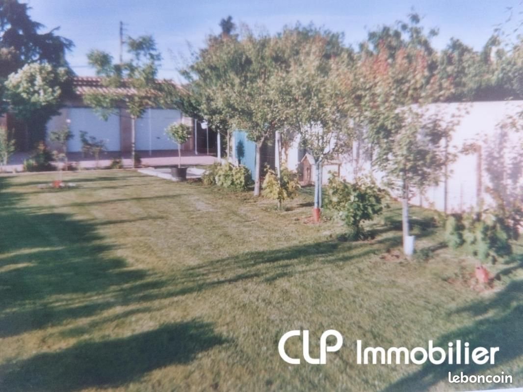 Maison à vendre, 174m², Montélimar