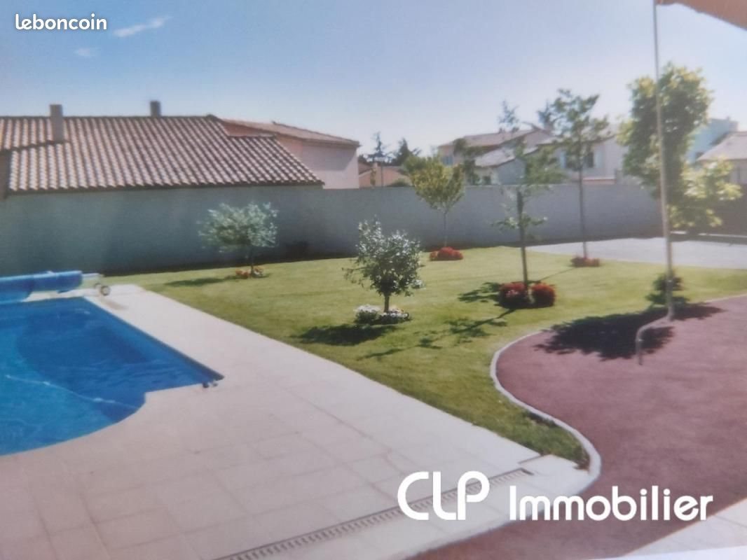 Maison à vendre, 174m², Montélimar