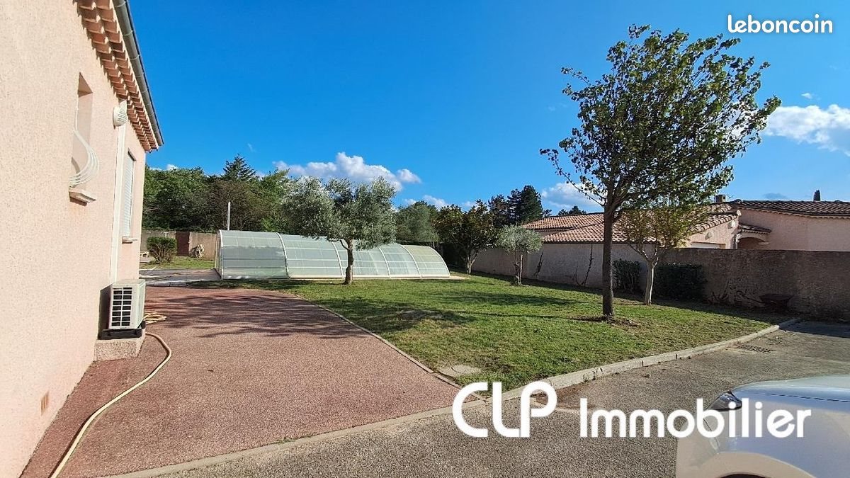 Maison à vendre, 174m², Montélimar