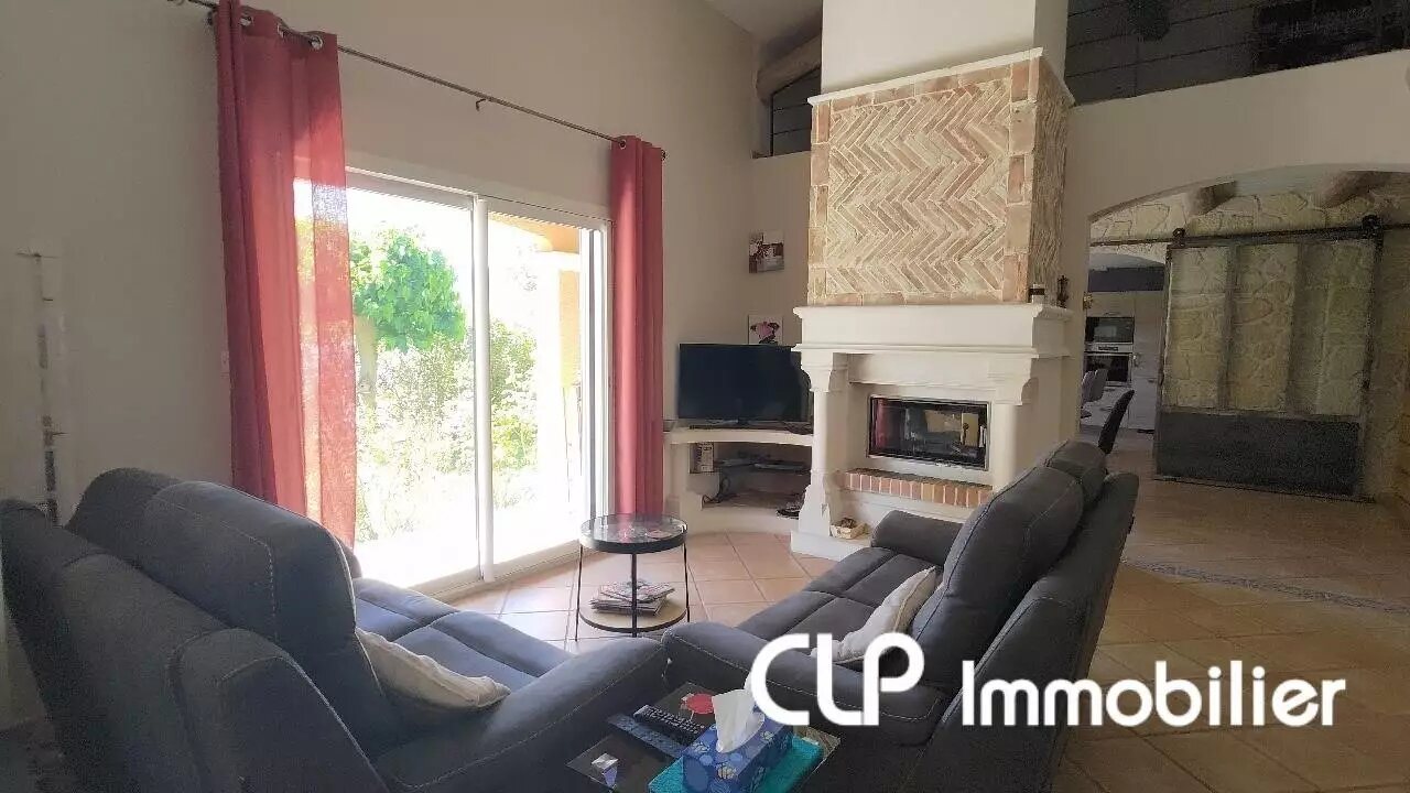 Maison à vendre, 160m², Montélimar