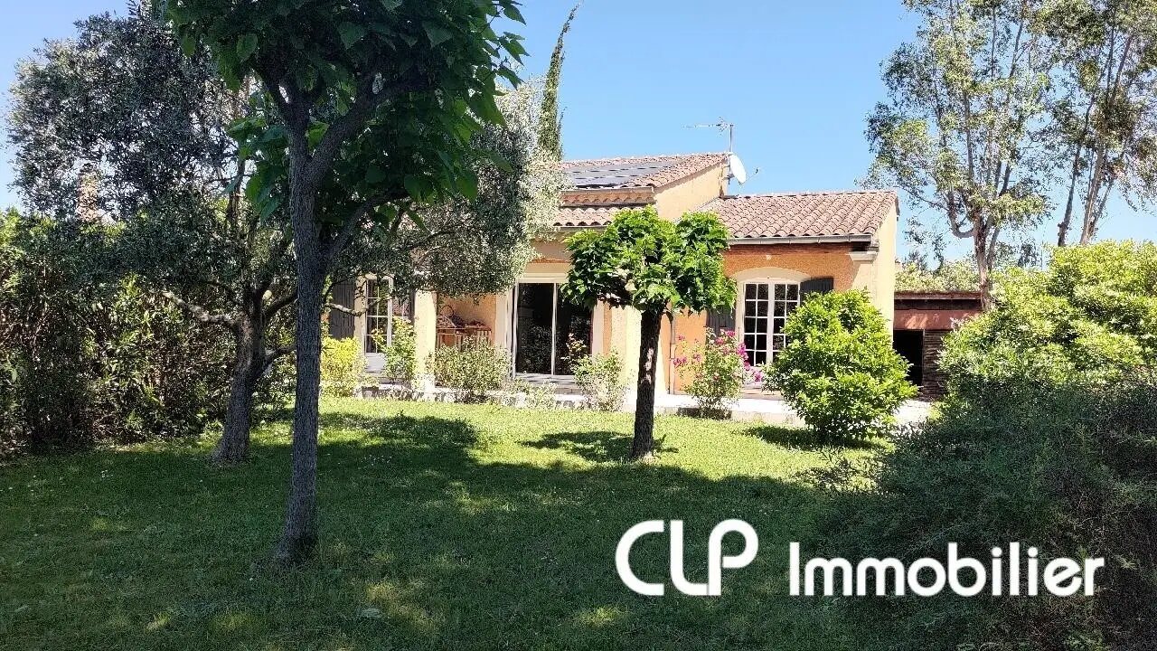 Maison à vendre, 160m², Montélimar