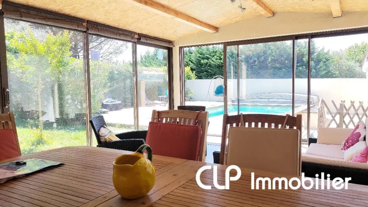 Maison à vendre, 160m², Montélimar