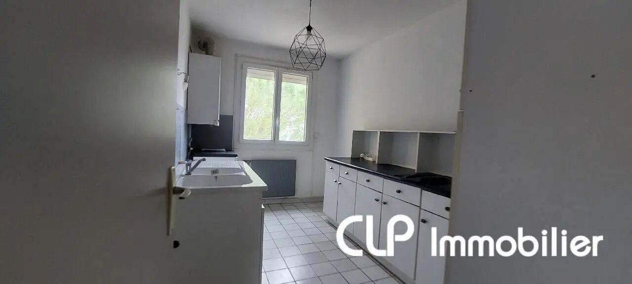 Appartement à vendre, 88m², Montélimar