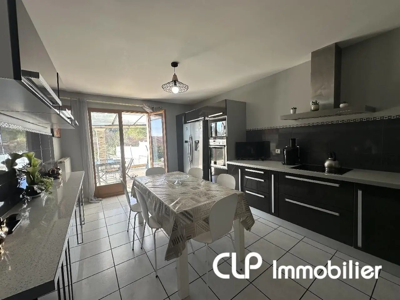 Maison à vendre, 96m², Rochemaure