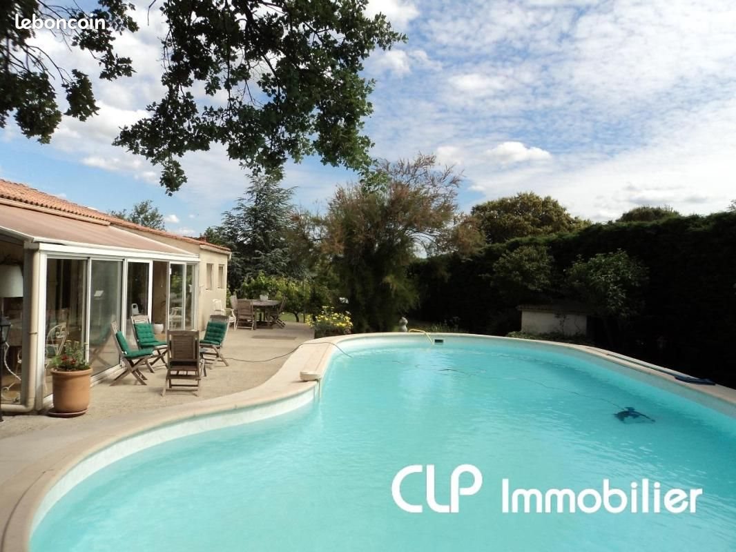 Maison à vendre, 131m², Montjoyer