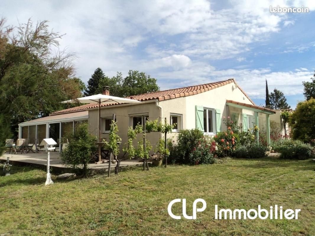 Maison à vendre, 131m², Montjoyer