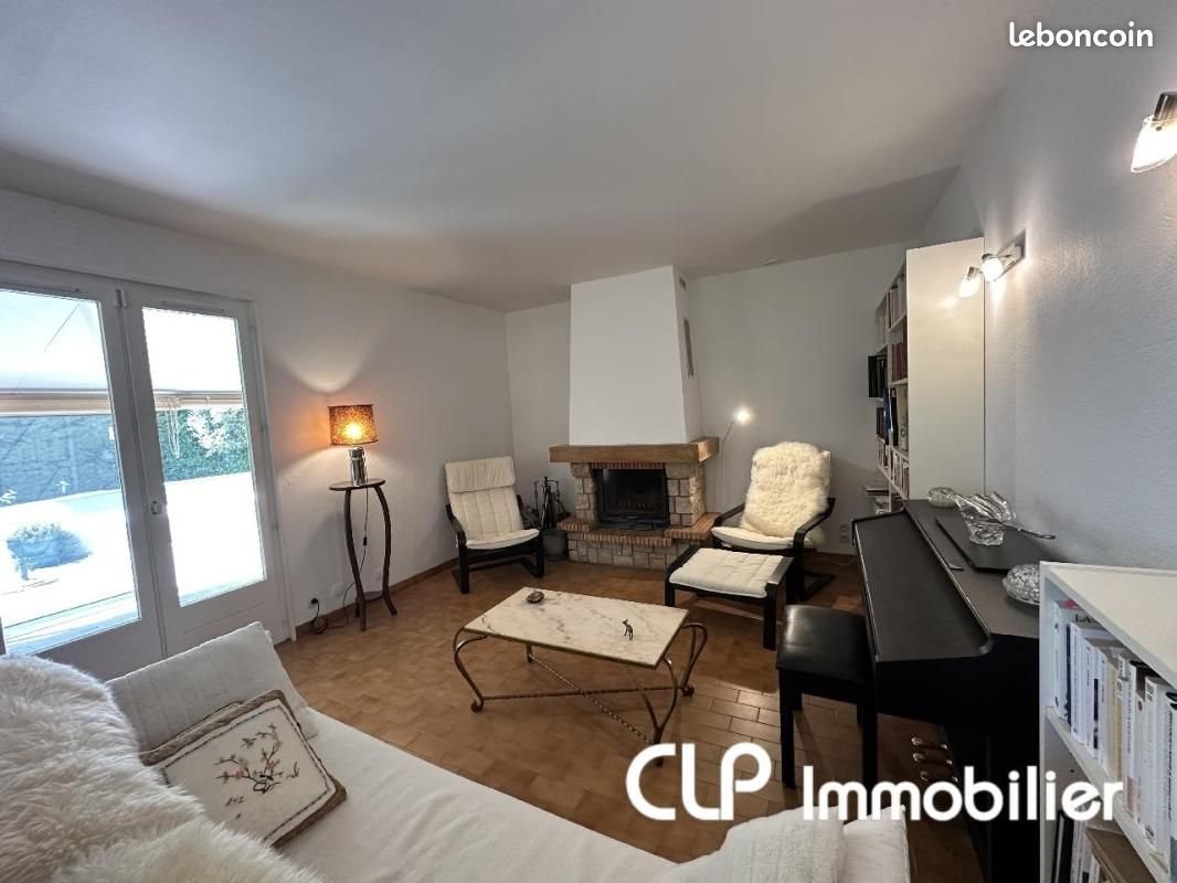 Maison à vendre, 131m², Montjoyer