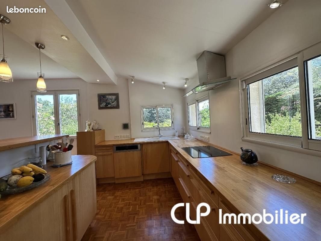 Maison à vendre, 131m², Montjoyer