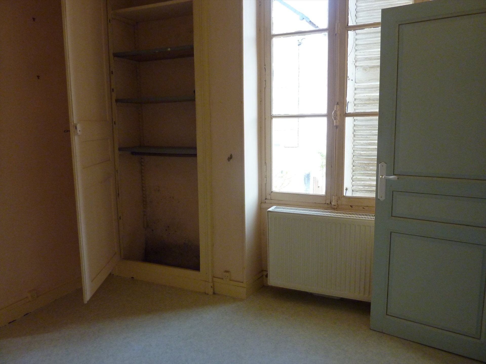 Appartement à louer, 61m², Montmorillon