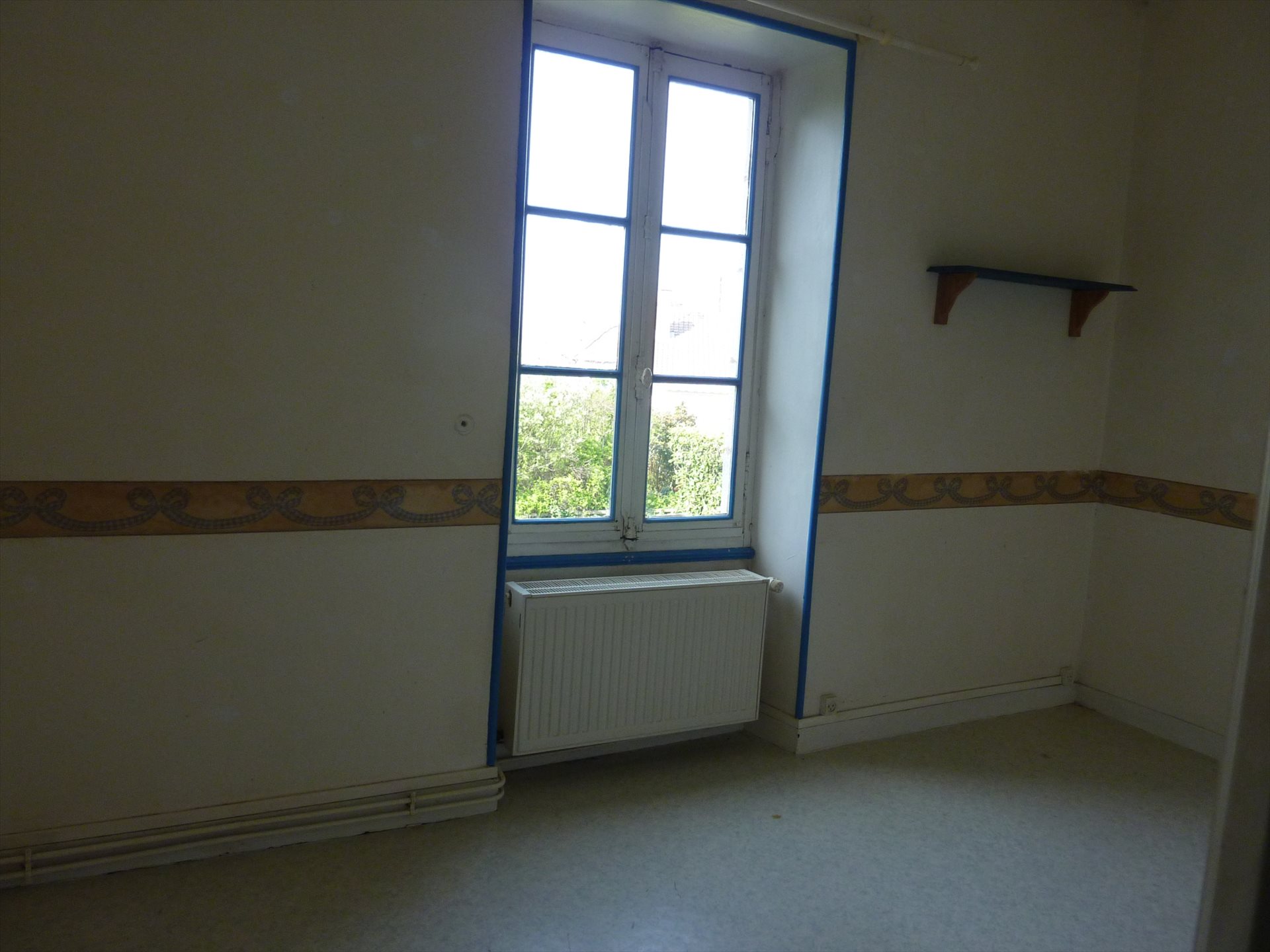 Appartement à louer, 61m², Montmorillon
