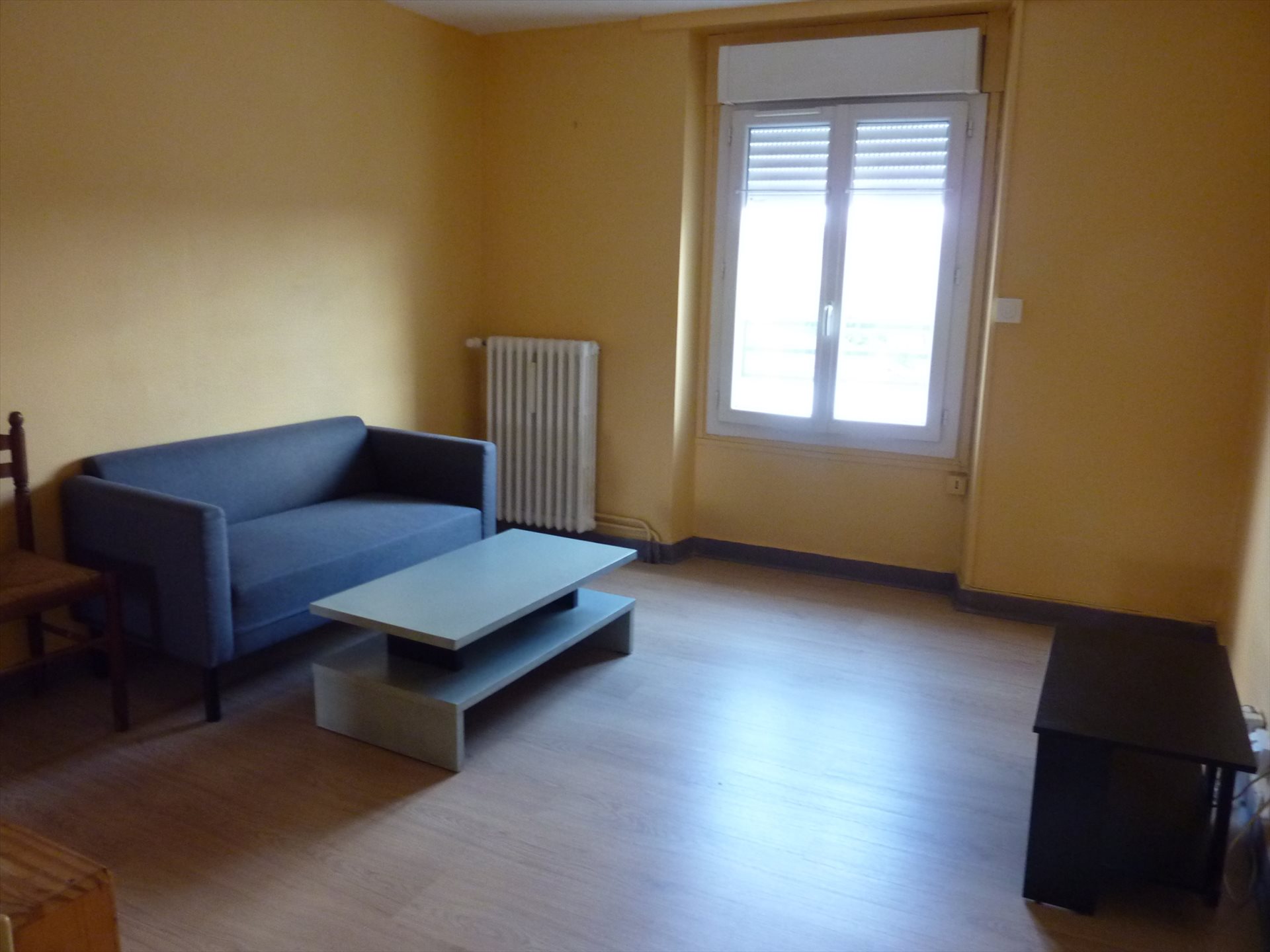 Appartement à louer, 32m², Montmorillon