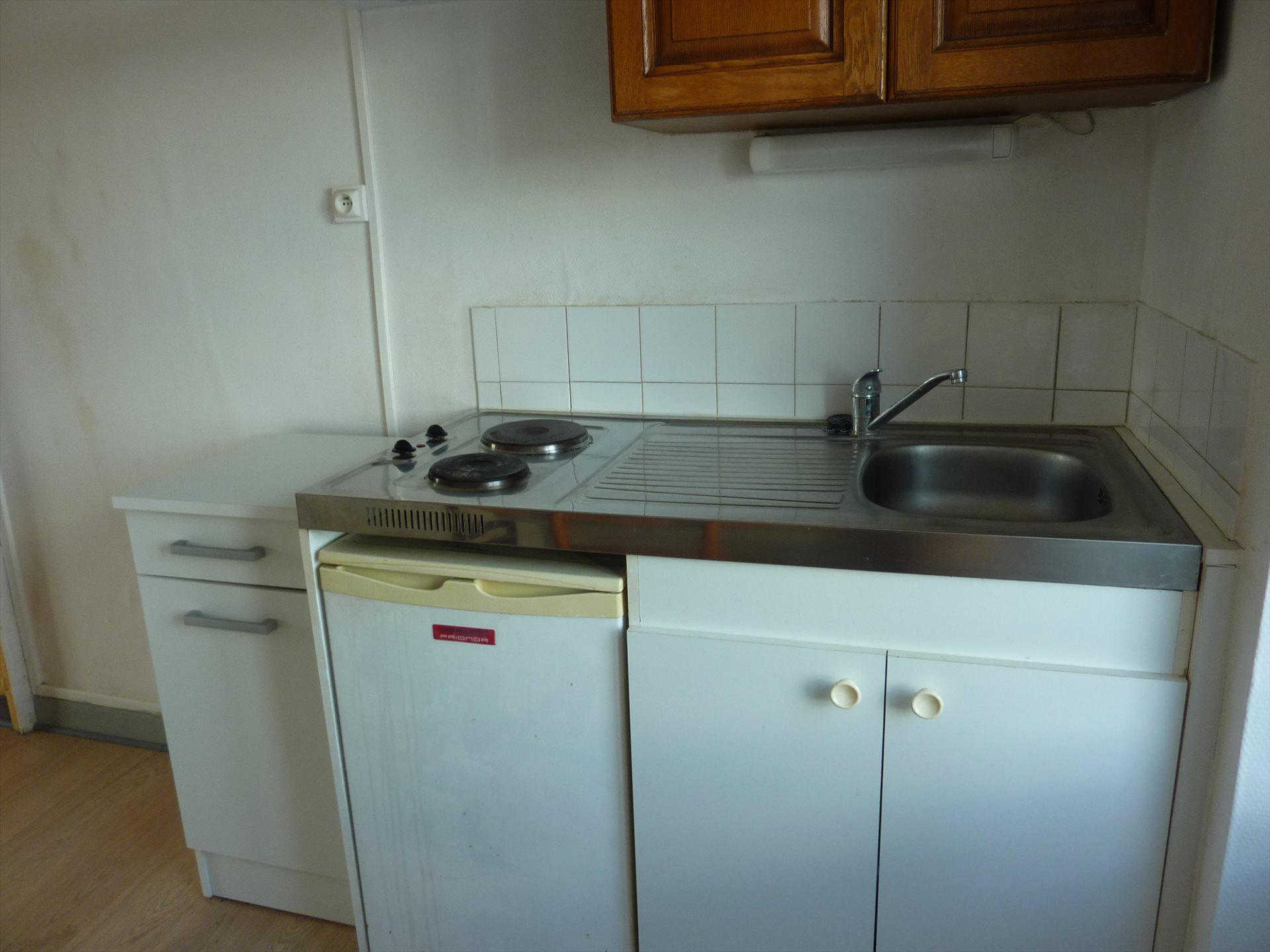 Appartement à louer, 32m², Montmorillon