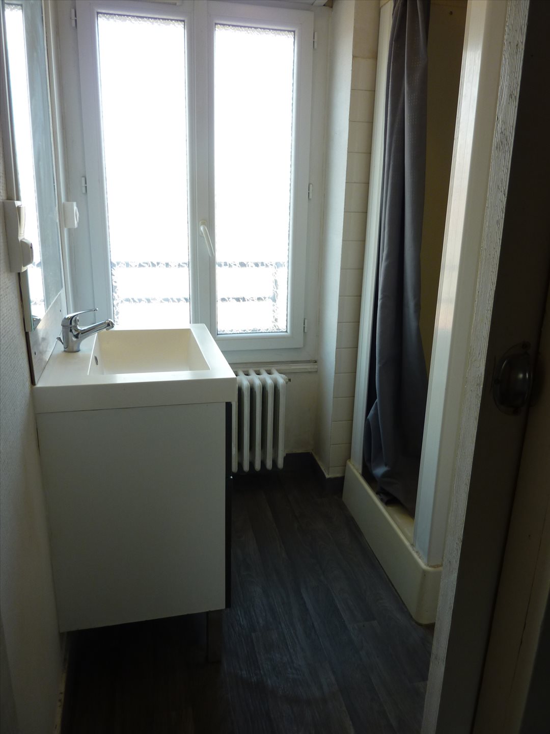 Appartement à louer, 32m², Montmorillon