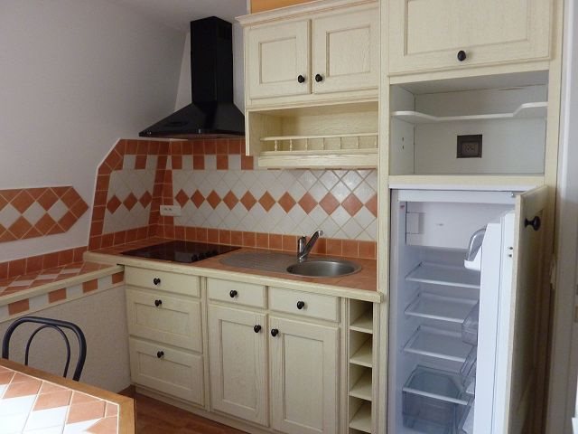 Appartement à louer, 20m², Montmorillon