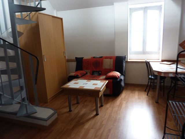 Appartement à louer, 20m², Montmorillon