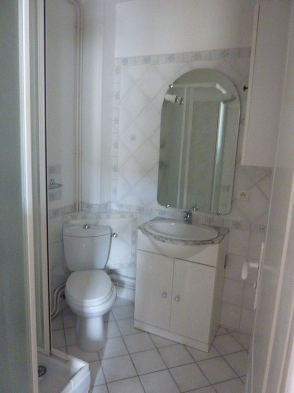Appartement à louer, 20m², Montmorillon