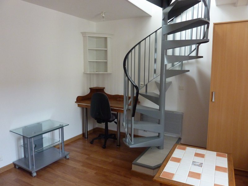 Appartement à louer, 20m², Montmorillon
