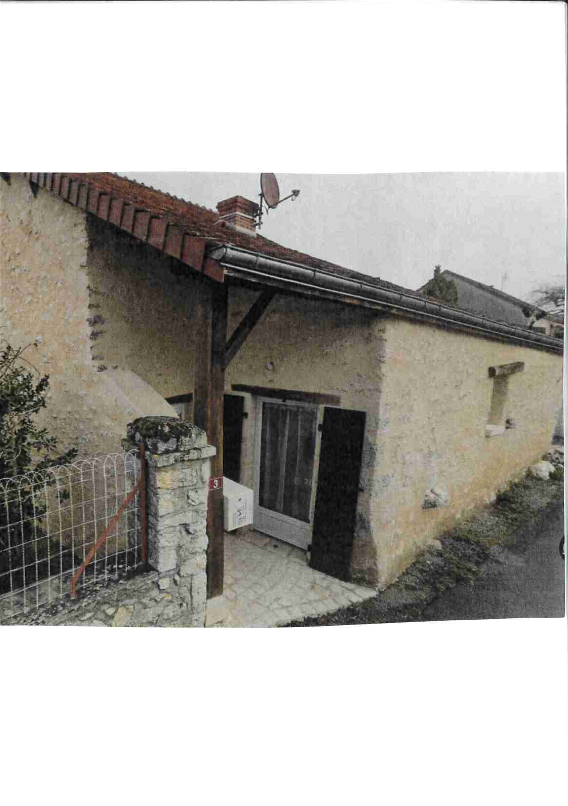 Maison à louer, 100m², Pouligny-Saint-Pierre