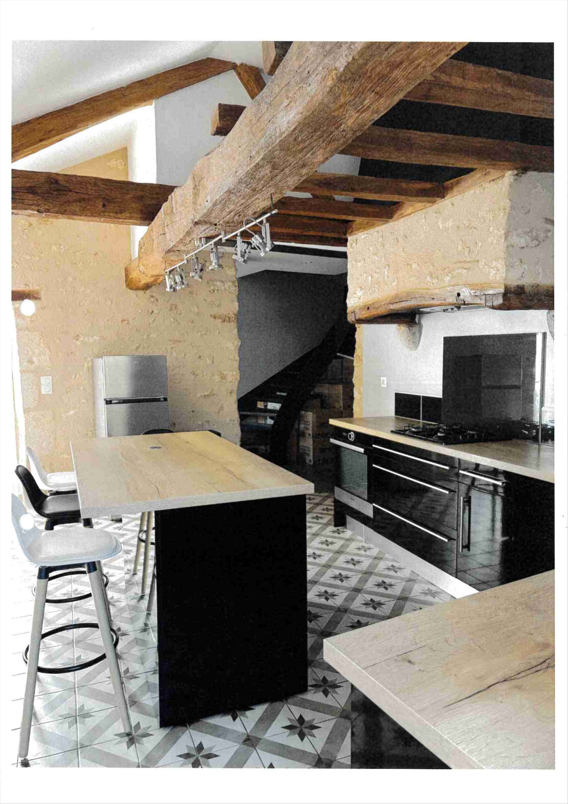 Maison à louer, 100m², Pouligny-Saint-Pierre