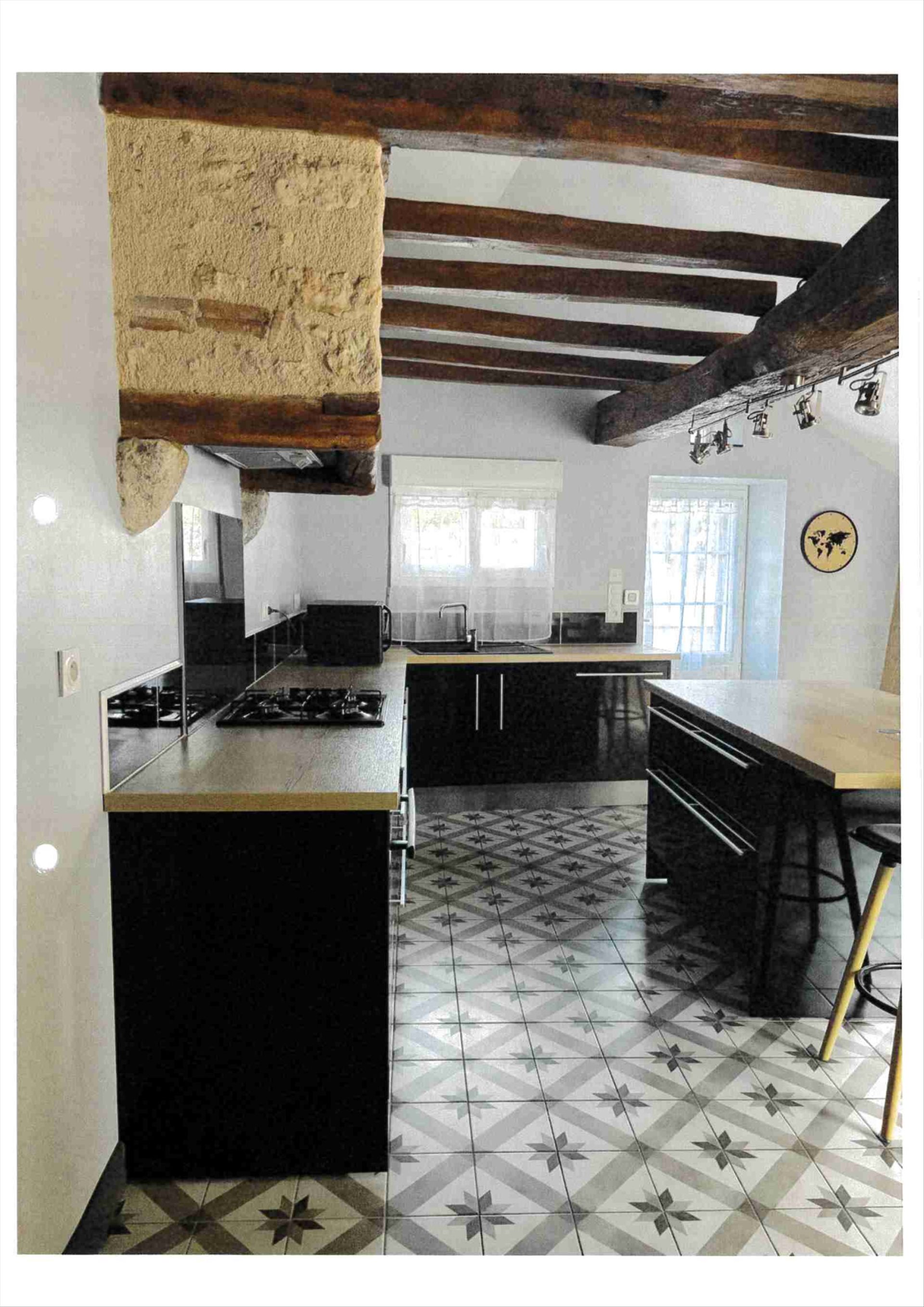 Maison à louer, 100m², Pouligny-Saint-Pierre
